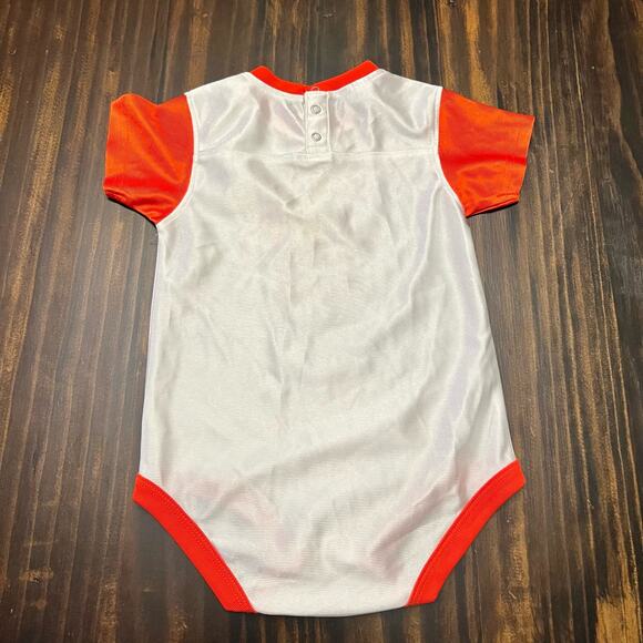 Russell Oregon State Beavers Football One Piece Bodysuit Size 18mo - Picture 2 of 3